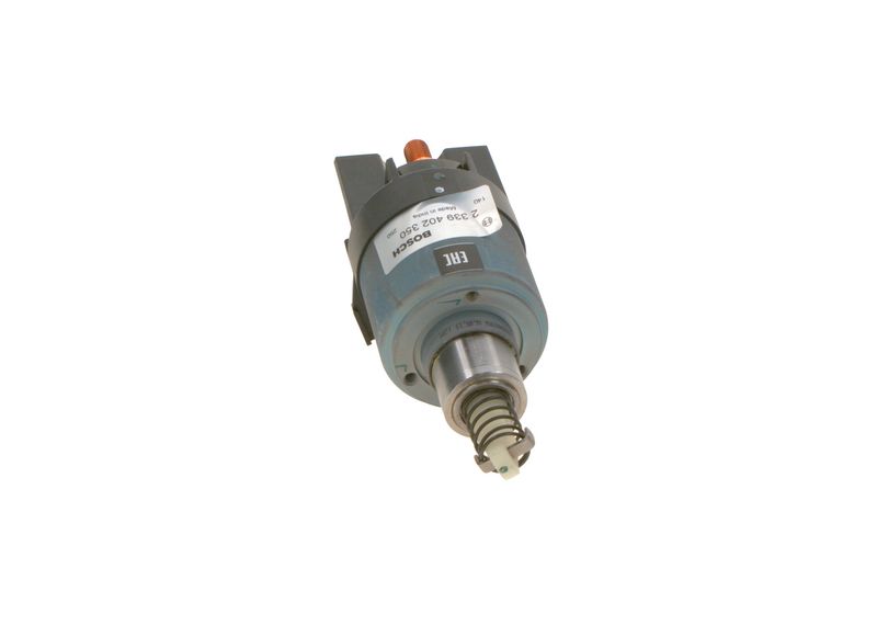 BOSCH 2339402350 Solenoid Switch, starter