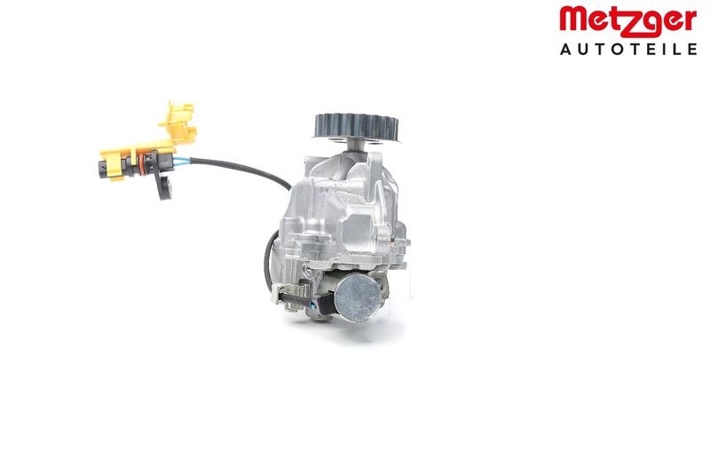 METZGER AUTOTEILE 8000090 Oil Pump