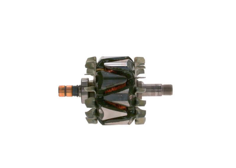 Rotor,alternator F 00M 121 638 BOSCH