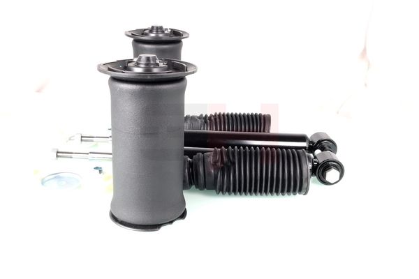 GH GH-331561S01 Suspension Kit, springs/shock absorbers