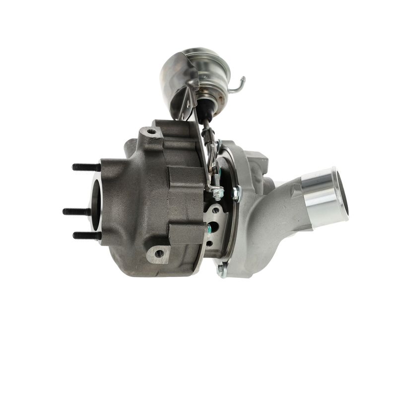 Kompressor, ülelaadimine, NISSENS 93228