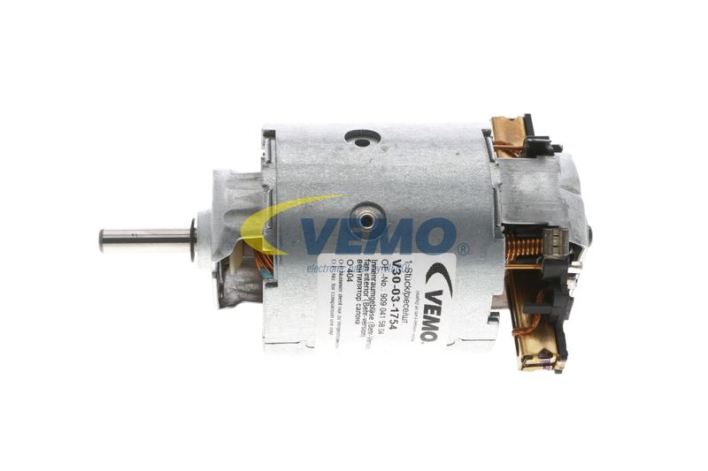 VEMO V30-03-1754 Electric Motor, interior blower