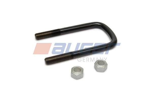 AUGER 77634 - Clamp, Wiper Blade