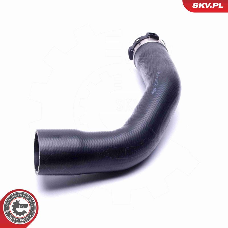 ESEN SKV 43SKV497 - Charge Air Hose