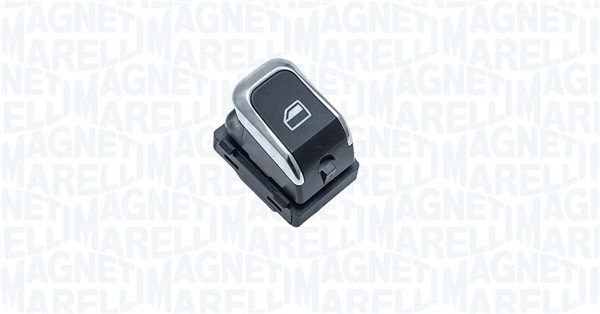 MAGNETI MARELLI 000051059010 Switch, window regulator