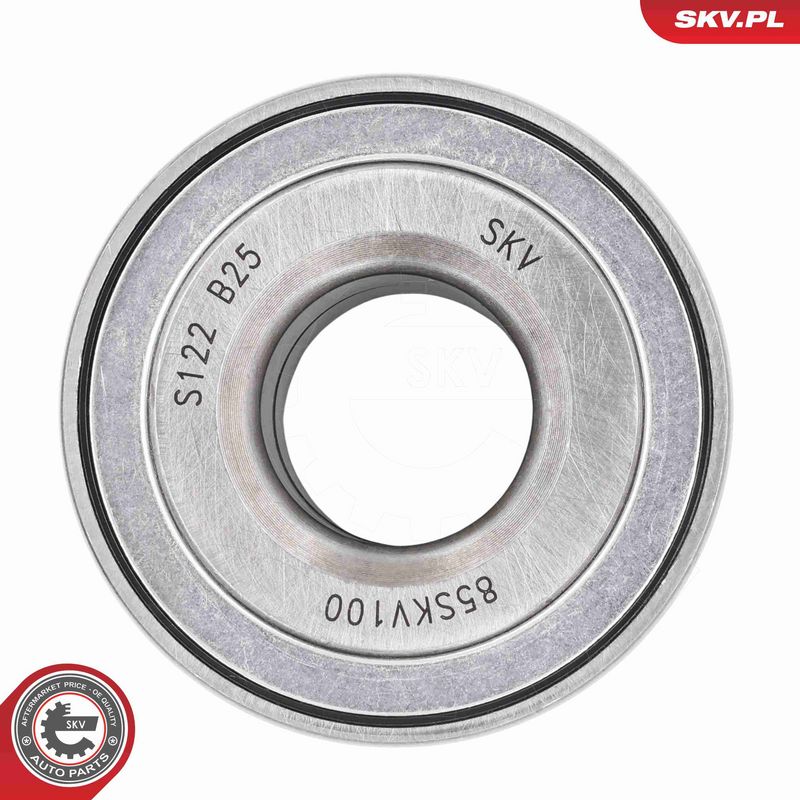 Rattalaagrikomplekt, ESEN SKV 85SKV100