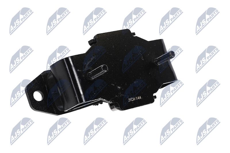 Paigutus, Mootor, NTY ZPS-CH-144