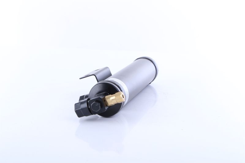 NISSENS 95511 Dryer, air conditioning