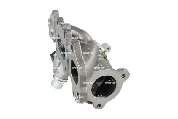 Kompressor, ülelaadimine, NRF 90010026