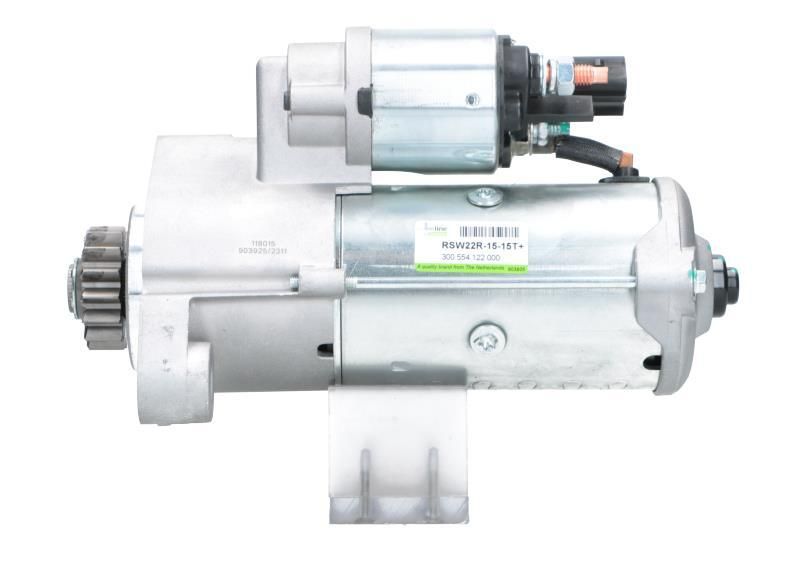 BV PSH 300.554.122.000 Starter