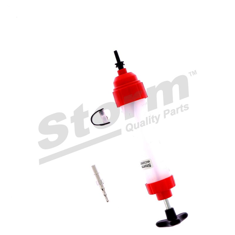 Appareil de remplissage, huile de transmission STORM QUALITY PARTS 666661