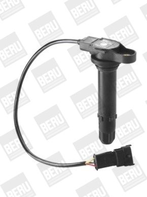 BorgWarner (BERU) ZS443 Ignition Coil