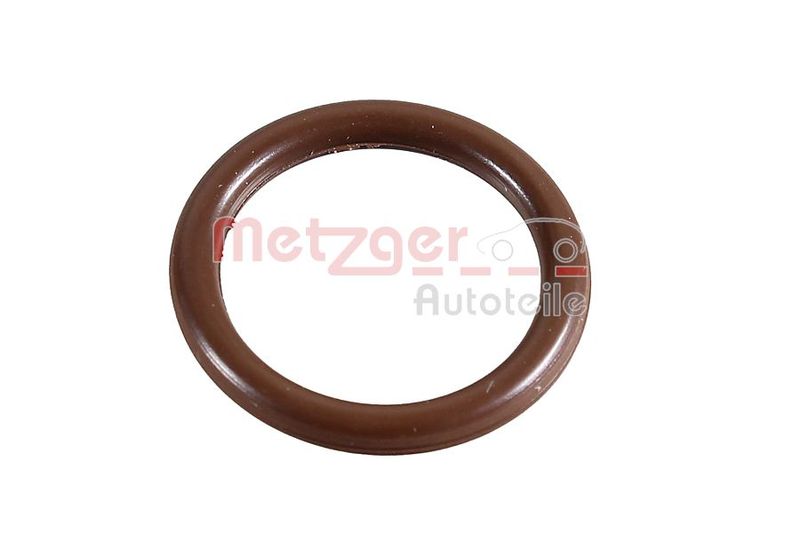 METZGER Tömítőgyűrű, olajvezeték 2430091