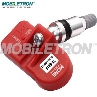 MOBILETRON TX-S016 Wheel Sensor, tyre-pressure monitoring system