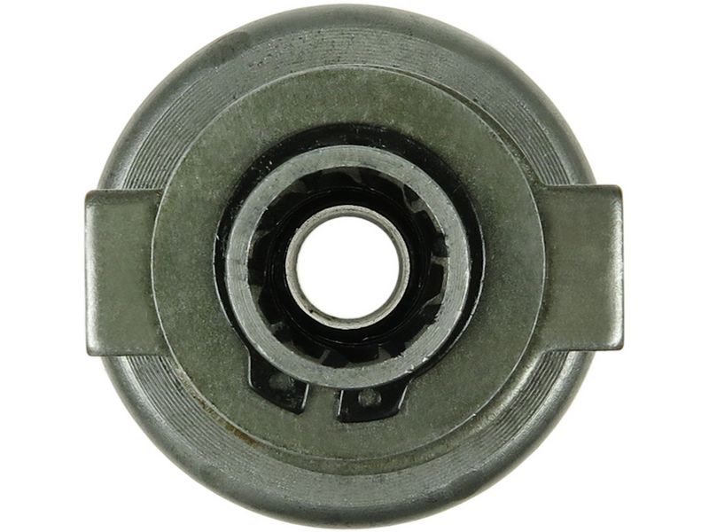 Vabajooks, starter, AS-PL SD9158S