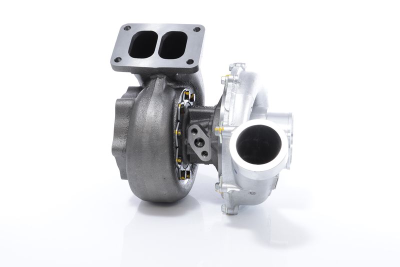 Compresor,sistem de supraalimentare T914059 BTS Turbo