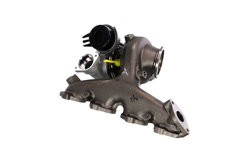 REMANTE 003-001-004386R Charger, charging (supercharged/turbocharged)