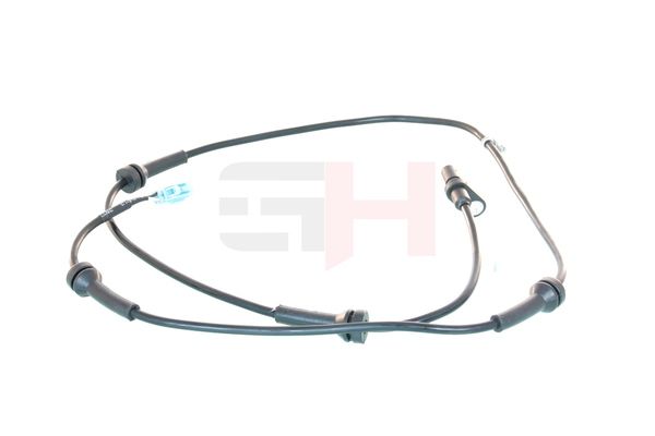 Andur, rattapöörete arv, GH GH-712273V