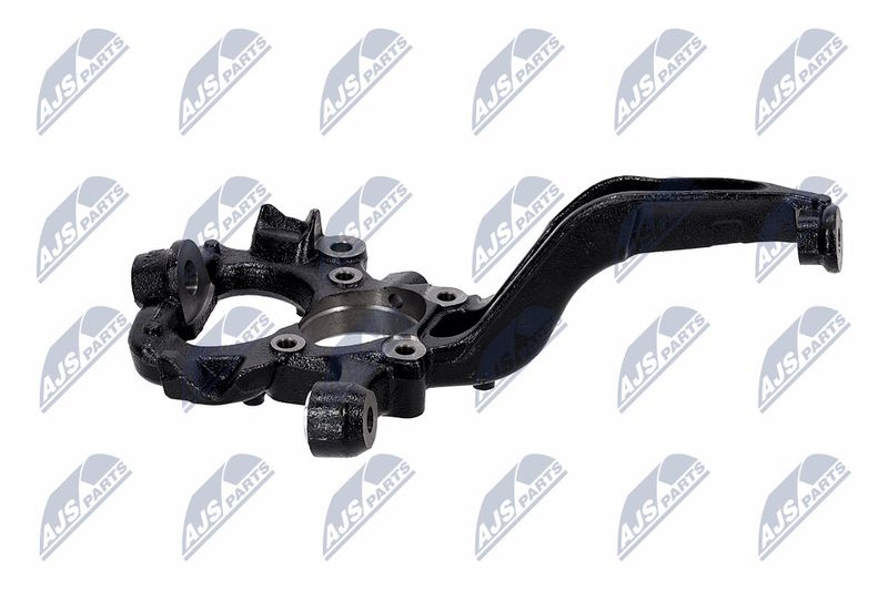 Käändmik, rattakinnitus, NTY ZZP-LR-000