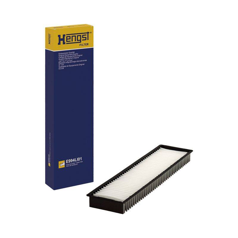 HENGST FILTER E994LI01 Filter, cabin air
