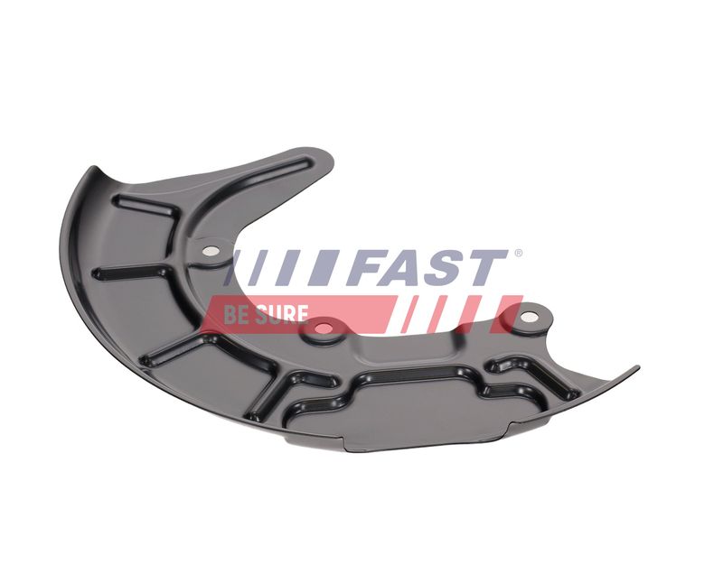 FAST FT02780 Splash Guard, brake disc