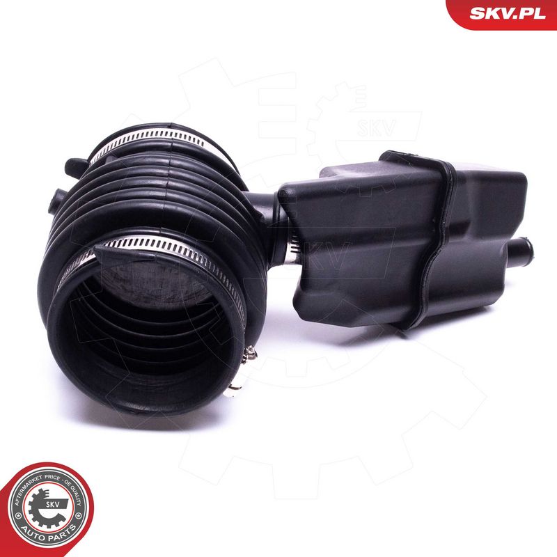 Laadimisõhu voolik, ESEN...