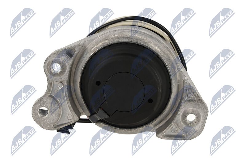 Paigutus, Mootor, NTY ZPS-ME-022