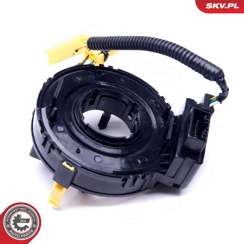 Turvapadja lint, turvapadi, ESEN SKV 96SKV537