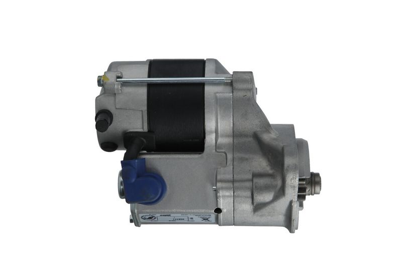 Starter 458771 VALEO