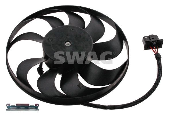 SWAG ventilátor, motorhűtés 30 93 2630
