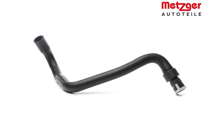 METZGER AUTOTEILE 2420073 Radiator Hose