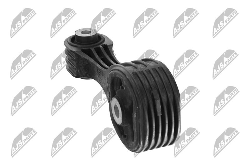 Paigutus, Mootor, NTY ZPS-HD-129