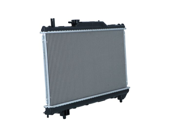 Radiaator, mootorijahutus, NRF 517590
