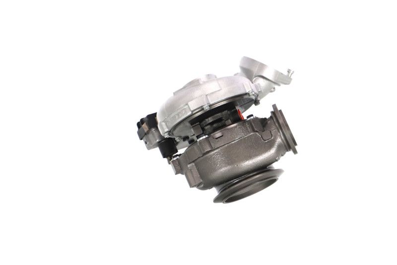 REMANTE 003-002-000019R Charger, charging (supercharged/turbocharged)