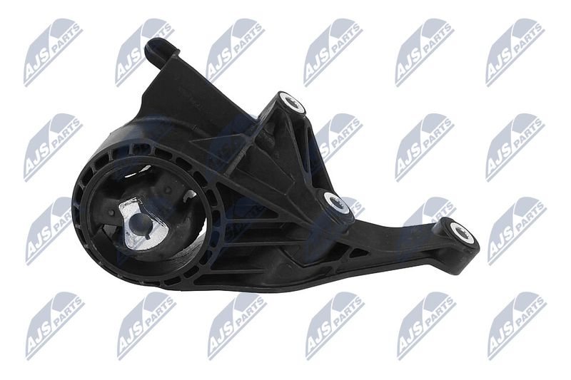 Paigutus, Mootor, NTY ZPS-PL-005