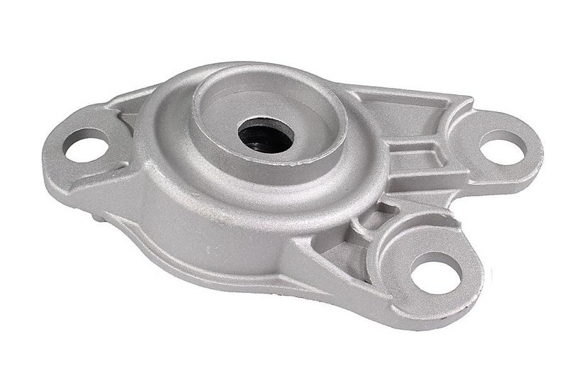 METZGER AUTOTEILE 6490387 - Amortizatoriaus atraminis guolis