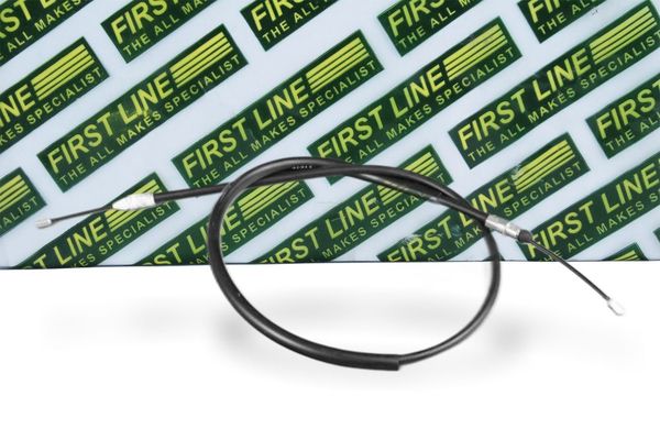 FIRST LINE huzal, rögzítőfék FKB2605