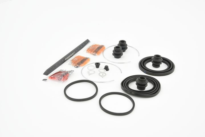 Remondikomplekt, Pidurisadul, FEBEST 0175-NZE120F