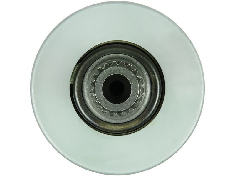 Vabajooks, starter, AS-PL SD5026