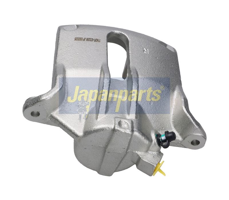 JAPANPARTS Stabdžių apkaba