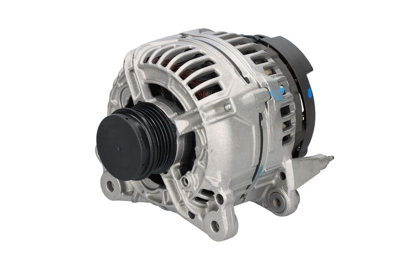 GENERATOR / ALTERNATOR VALEO 437341 6