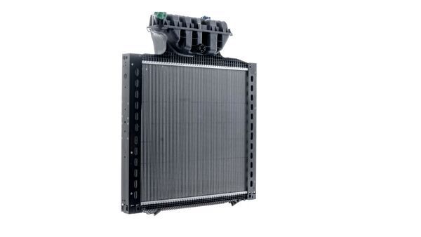 Product Image - Radiateur - CR1038000P - MAHLE
