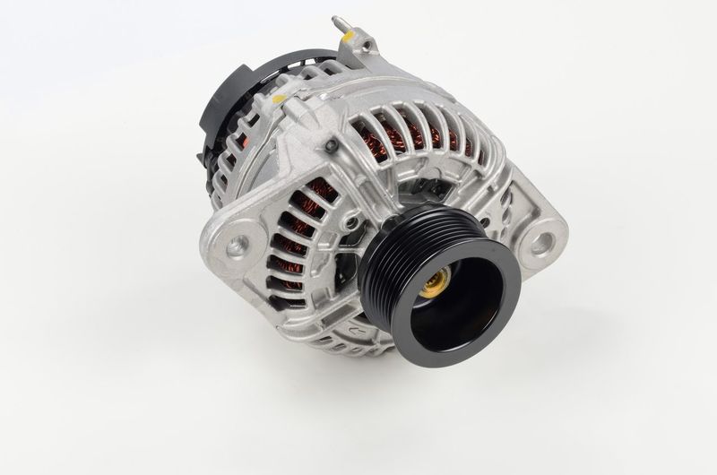 generátor 0 124 655 012