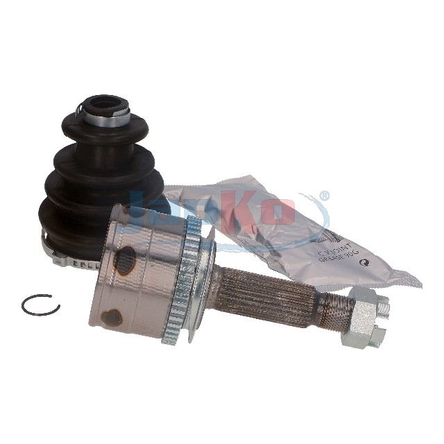 Liigendlaager, veovõll, JAPKO 62K23