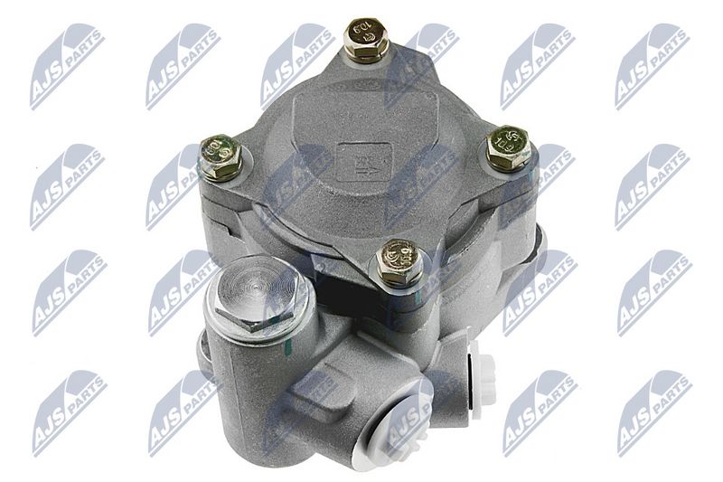 NTY SPW-CT-024 Hydraulic Pump, steering