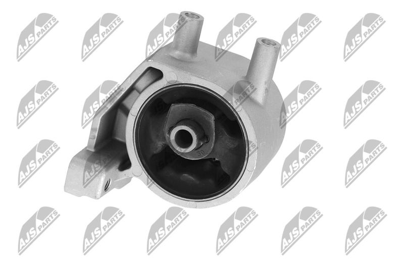 Paigutus, Mootor, NTY ZPS-HY-506