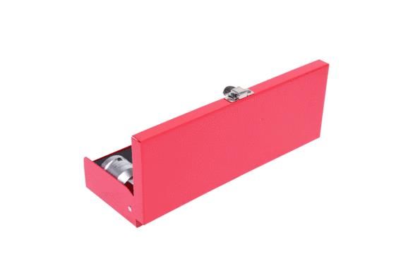 KS TOOLS 515.0000 Power Socket Set