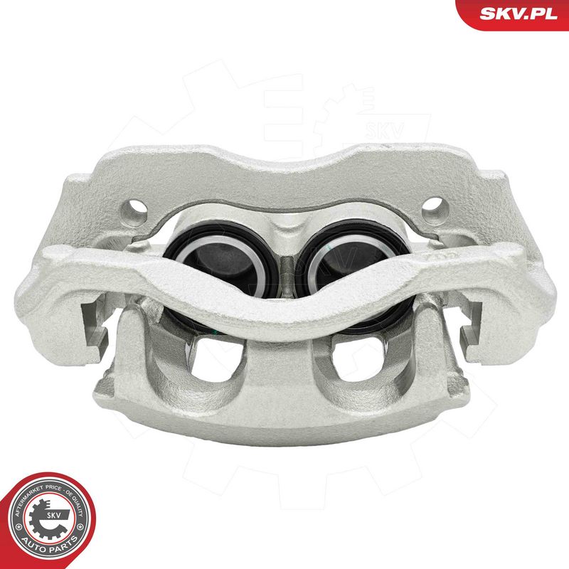 Pidurisadul, ESEN SKV 78SKV612