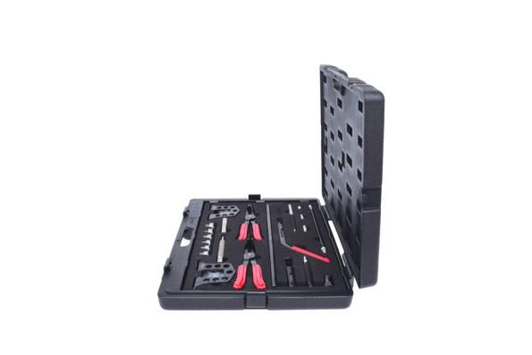 KS TOOLS 150.1100 Mounting Tool Set, intake/exhaust valve