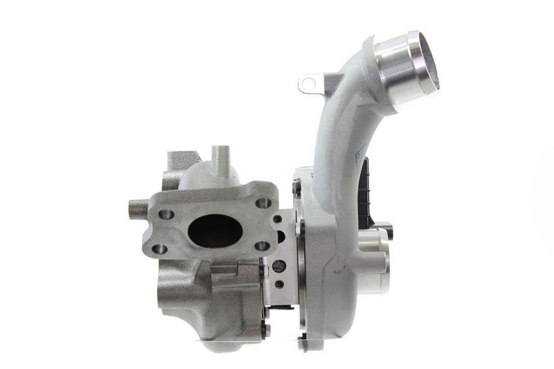 ALANKO 10901186 Charger, charging (supercharged/turbocharged)